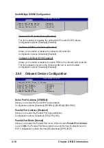 Preview for 46 page of Asus P4S800D-X User Manual