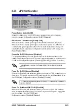 Preview for 51 page of Asus P4S800D-X User Manual