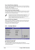 Preview for 52 page of Asus P4S800D-X User Manual