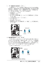 Preview for 21 page of Asus P4SE U2 Troubleshooting Manual