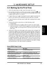 Preview for 43 page of Asus P4T-E User Manual