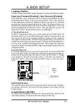 Preview for 57 page of Asus P4T-E User Manual