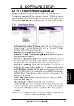 Preview for 77 page of Asus P4T-E User Manual