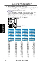 Preview for 20 page of Asus P4T-F User Manual