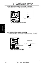 Preview for 38 page of Asus P4T-F User Manual