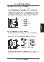 Preview for 29 page of Asus P5A-B User Manual