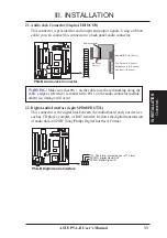 Preview for 33 page of Asus P5A-B User Manual