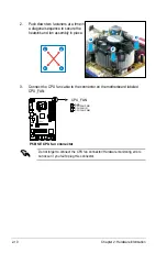 Preview for 30 page of Asus P5B SE - Motherboard - ATX User Manual