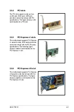 Preview for 41 page of Asus P5B SE - Motherboard - ATX User Manual