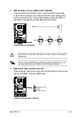 Preview for 49 page of Asus P5B SE - Motherboard - ATX User Manual