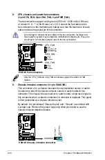 Preview for 50 page of Asus P5B SE - Motherboard - ATX User Manual