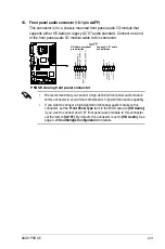 Preview for 51 page of Asus P5B SE - Motherboard - ATX User Manual