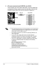 Preview for 52 page of Asus P5B SE - Motherboard - ATX User Manual