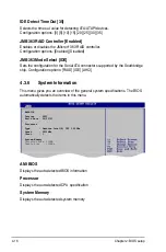 Preview for 76 page of Asus P5B SE - Motherboard - ATX User Manual