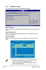 Preview for 94 page of Asus P5B SE - Motherboard - ATX User Manual