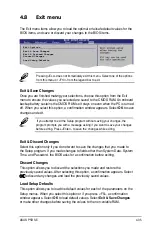 Preview for 95 page of Asus P5B SE - Motherboard - ATX User Manual