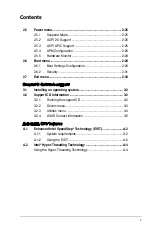 Preview for 5 page of Asus P5G-MX User Manual