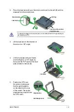 Preview for 21 page of Asus P5G-MX User Manual