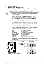 Preview for 41 page of Asus P5G-MX User Manual