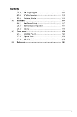 Preview for 5 page of Asus P5G41T-M CSM User Manual