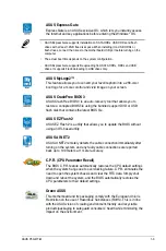 Preview for 13 page of Asus P5G41T-M CSM User Manual