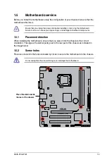 Preview for 15 page of Asus P5G41T-M CSM User Manual