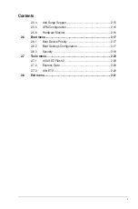 Preview for 5 page of Asus P5G41T-M USB3 User Manual