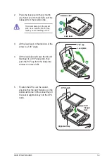 Preview for 19 page of Asus P5G41T-M USB3 User Manual