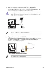 Preview for 31 page of Asus P5G41T-M USB3 User Manual