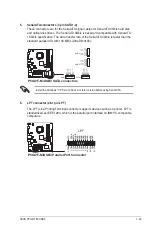 Preview for 33 page of Asus P5G41T-M USB3 User Manual