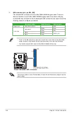 Preview for 34 page of Asus P5G41T-M USB3 User Manual