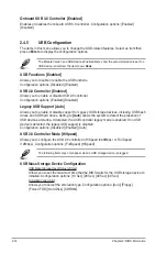 Preview for 52 page of Asus P5G41T-M USB3 User Manual