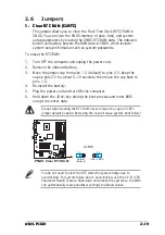 Preview for 39 page of Asus P5GD1 User Manual