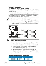 Preview for 46 page of Asus P5GD1 User Manual