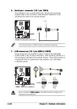 Preview for 48 page of Asus P5GD1 User Manual