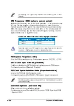 Preview for 78 page of Asus P5GD1 User Manual