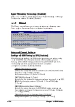 Preview for 82 page of Asus P5GD1 User Manual