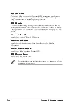 Preview for 104 page of Asus P5GD1 User Manual