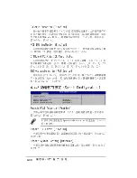 Preview for 100 page of Asus P5GD2 PREMIUM Installation Manual