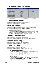 Preview for 72 page of Asus P5GPL User Manual