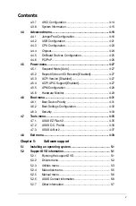 Preview for 5 page of Asus P5K Pro User Manual