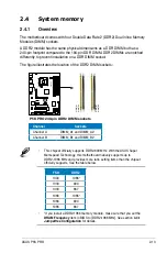 Preview for 37 page of Asus P5K Pro User Manual