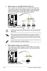 Preview for 52 page of Asus P5K Pro User Manual