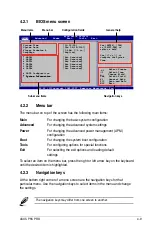 Preview for 73 page of Asus P5K Pro User Manual