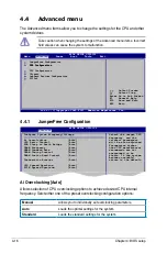 Preview for 80 page of Asus P5K Pro User Manual