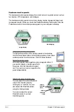 Preview for 118 page of Asus P5K Pro User Manual