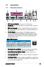 Preview for 31 page of Asus P5LD2-TVM SE/S Manual