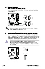 Preview for 34 page of Asus P5LD2-TVM SE/S Manual