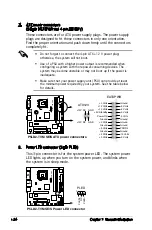 Preview for 36 page of Asus P5LD2-TVM SE/S Manual