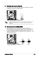 Preview for 37 page of Asus P5LD2-TVM SE/S Manual